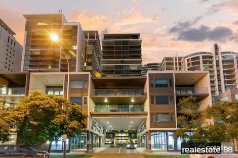 19/88 Terrace Rd, East Perth, WA 6004