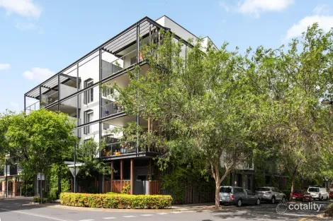 207/59 Gibson St, Bowden, SA 5007