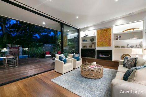 Property photo of 40 Gilgandra Road North Bondi NSW 2026
