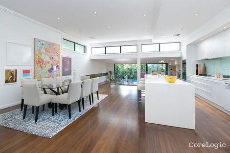 Property photo of 40 Gilgandra Road North Bondi NSW 2026