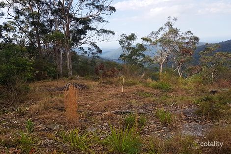 2213 Springbrook Rd, Springbrook, QLD 4213