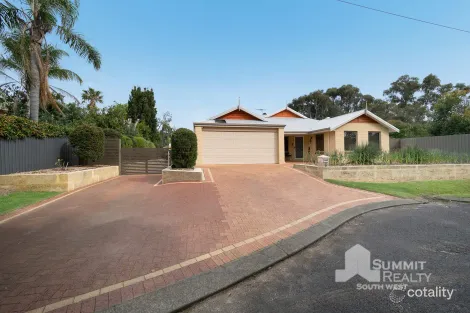 6 Layman Rd, Capel, WA 6271