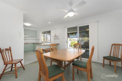 Property photo of 2 Cathben Court Wynnum West QLD 4178