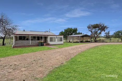Property photo of 25 Duke Street Quirindi NSW 2343