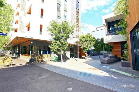 Property photo of 103/18 Buckley Walk Docklands VIC 3008