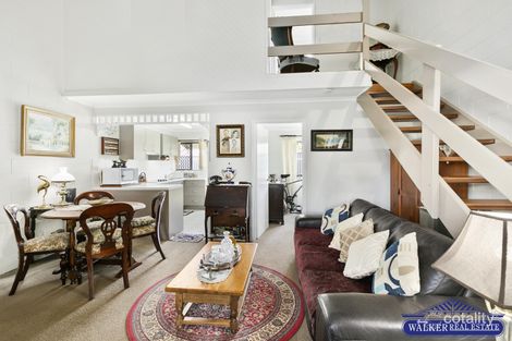 Property photo of 7/21 Mintaro Crescent Woree QLD 4868