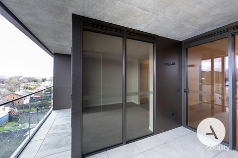 Property photo of 509/352 Northbourne Avenue Dickson ACT 2602