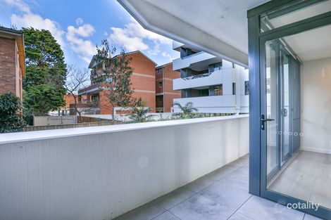 Property photo of 109/38 Oxford Street Epping NSW 2121