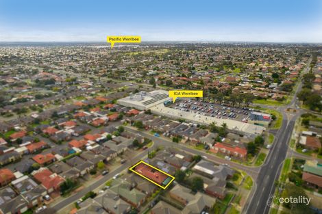 Property photo of 4 Fiona Court Werribee VIC 3030