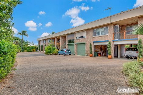 Property photo of 5/152 Elphinstone Street Berserker QLD 4701