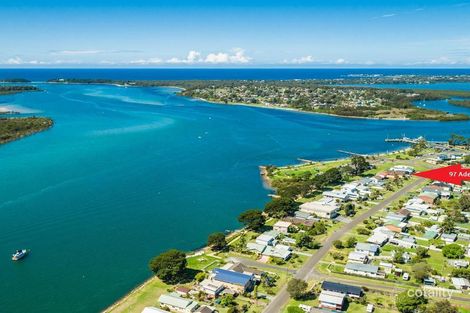 Property photo of 97 Adelaide Street Greenwell Point NSW 2540
