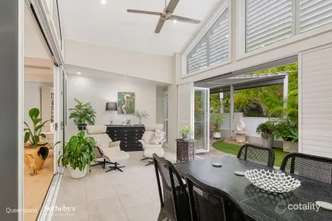 Property photo of 272A Wellington Street Ormiston QLD 4160