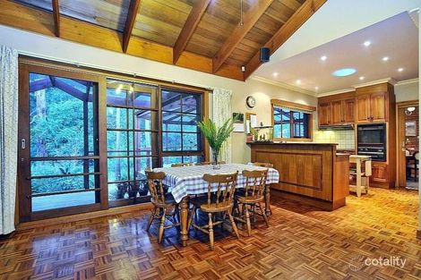 Property photo of 2 Summit Avenue Emerald VIC 3782