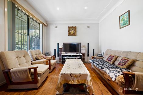 Property photo of 8 Lowry Street Mount Lewis NSW 2190