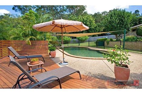 Property photo of 12 White City Drive Oxenford QLD 4210