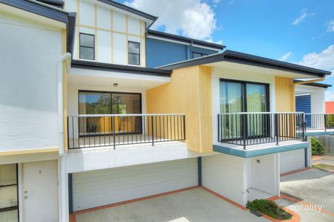 4/45 Curlew St, Toowong, QLD 4066