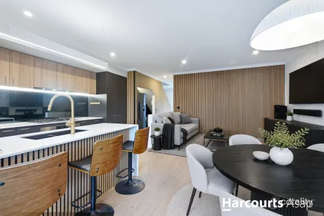 Property photo of 18 Boysenberry Close Clyde North VIC 3978