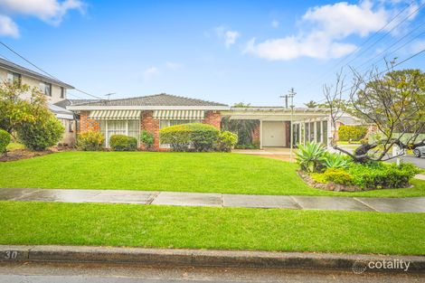 Property photo of 30 Grace Crescent Merrylands NSW 2160