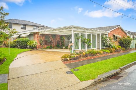 Property photo of 30 Grace Crescent Merrylands NSW 2160