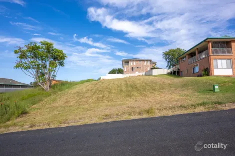 Property photo of 6 Backhouse Street Woolgoolga NSW 2456