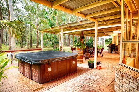 Property photo of 18 Elouera Close Brandy Hill NSW 2324