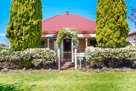 98 Fitzroy St, Warwick, QLD 4370