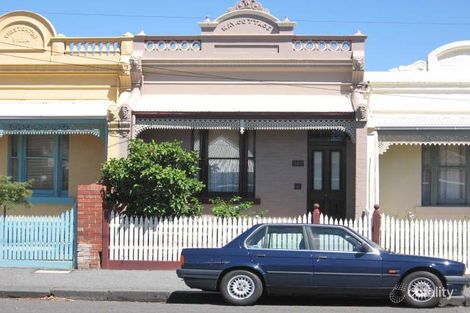 363 Station St, Carlton North, VIC 3054