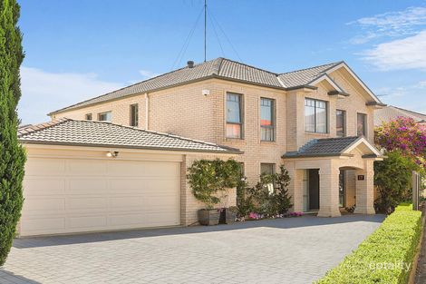 Property photo of 17 Avignon Place Kellyville NSW 2155