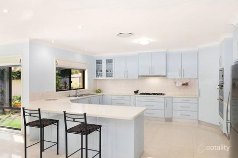 Property photo of 17 Avignon Place Kellyville NSW 2155