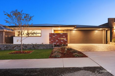 4 Willesee Rise, Coombs, ACT 2611