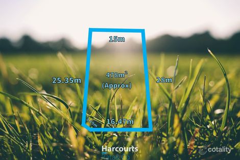 82 Rozas Ave, Wollert, VIC 3750