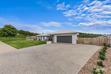 50 Beames Cres, Cannon Valley, QLD 4800