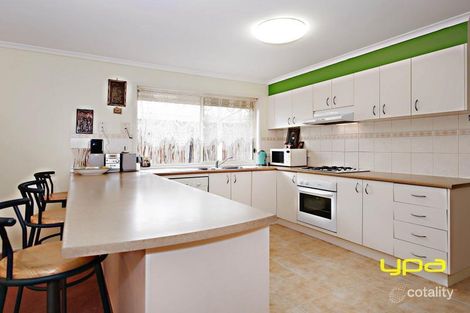 Property photo of 3 Sharpe Street Hillside VIC 3037