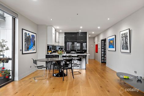 Property photo of 601/221 Sturt Street Southbank VIC 3006