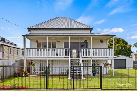 33 Churchill St, Maryborough, QLD 4650