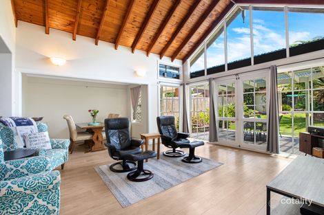 Property photo of 44 Noble Street Rodd Point NSW 2046