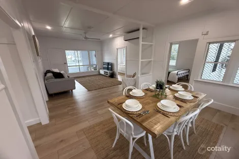 Property photo of 8 Eleventh Avenue Parkside QLD 4825