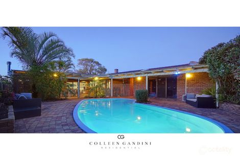 4 Pollard Pl, Booragoon, WA 6154