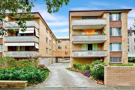 9/84-86 Albert Rd, Strathfield, NSW 2135