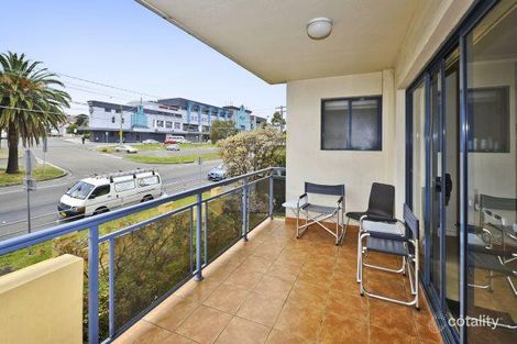 Property photo of 7/401-405 Anzac Parade Kingsford NSW 2032
