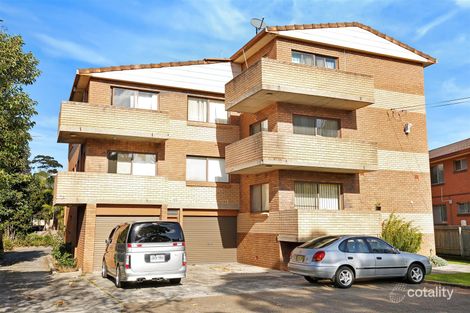 3/21 Osborne St, Wollongong, NSW 2500