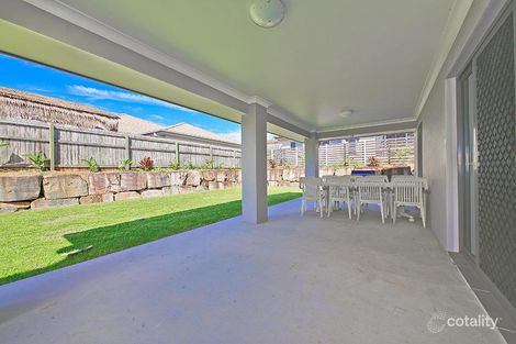 Property photo of 8 Lyndhurst Place Thornlands QLD 4164