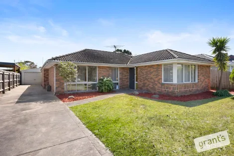 23 Garryowen Cres, Narre Warren, VIC 3805