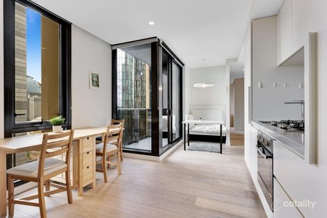 1803/81 A'Beckett St, Melbourne, VIC 3000