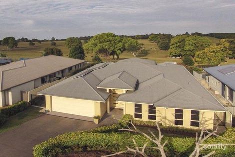 Property photo of 44 Hellyar Drive Wollongbar NSW 2477