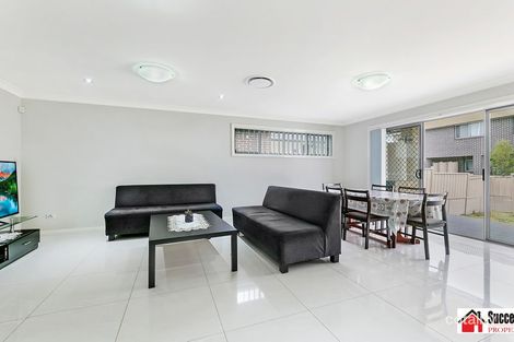 Property photo of 35 Victoria Road Rooty Hill NSW 2766