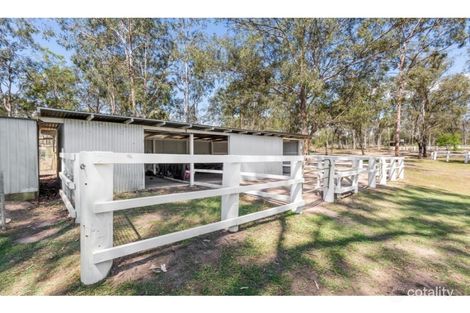 Property photo of 42 Jahn Drive Glenore Grove QLD 4342