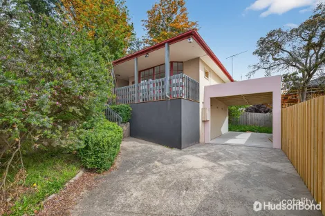 2/21 Dunoon St, Doncaster, VIC 3108