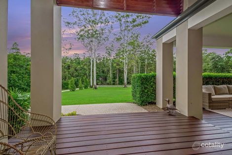 Property photo of 84 Glenfinnan Court Forest Glen QLD 4556