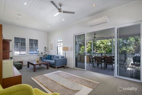 Property photo of 4 Bridge Street Red Hill QLD 4059